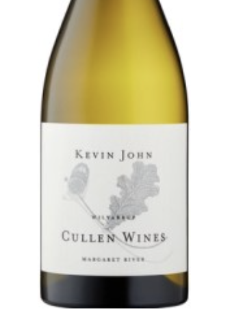 (image for) Cullen Kevin John Chardonnay 2024 (Huon Hooke 96)